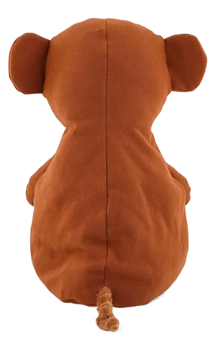 Trixie Cuddle Toy Big Mr. Monkey