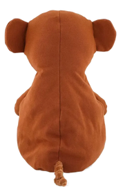 Trixie Cuddle Toy Big Mr. Monkey