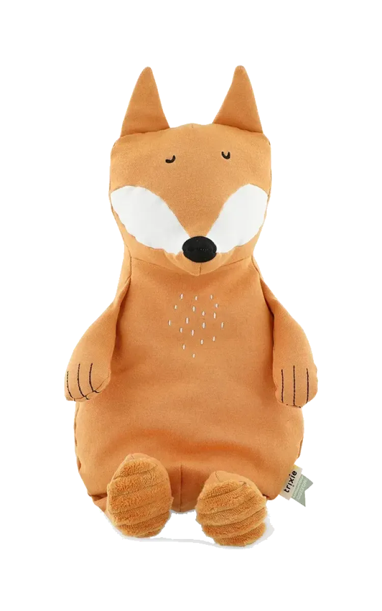 Trixie Cuddle Toy Big Mr. Fox