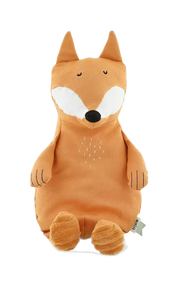 Trixie Cuddle Toy Big Mr. Fox