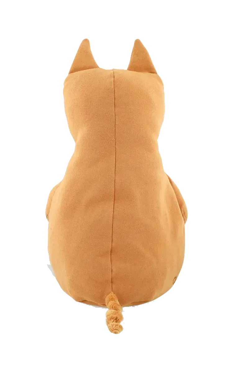 Trixie Cuddle Toy Big Mr. Fox