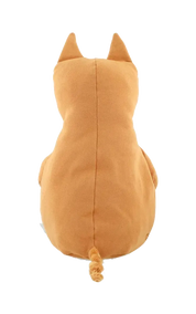 Trixie Cuddle Toy Big Mr. Fox