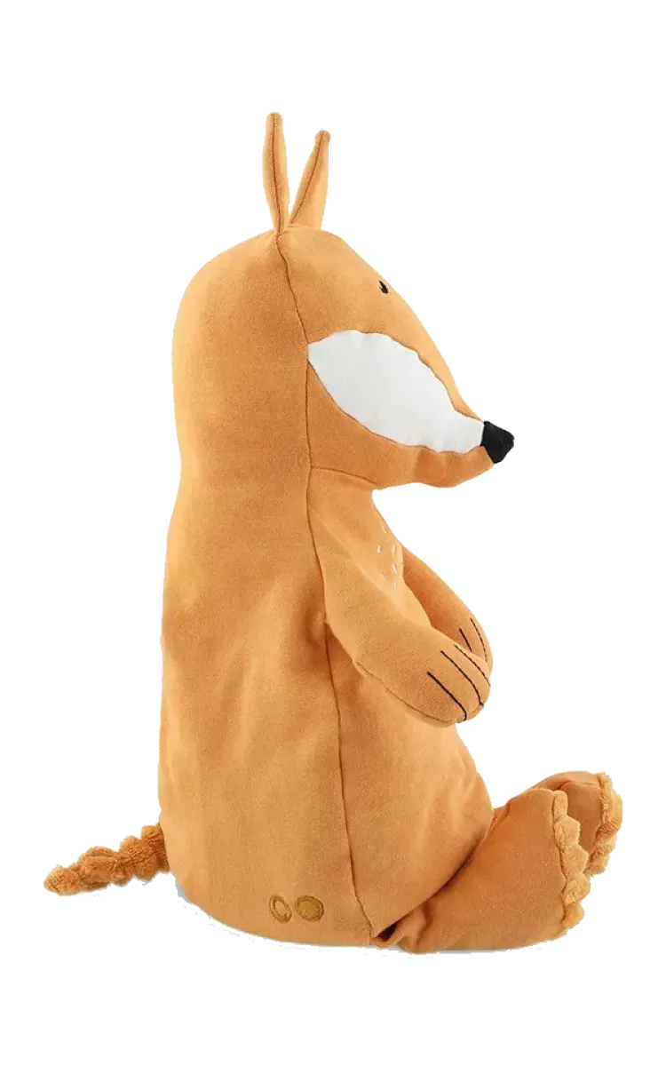 Trixie Cuddle Toy Big Mr. Fox