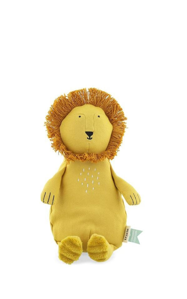 Cuddle Toy Lion Small