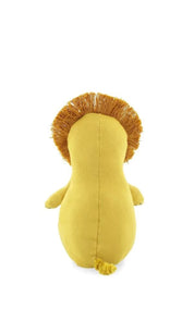 Brava Fabrics Cuddle Toy Mr Lion Small