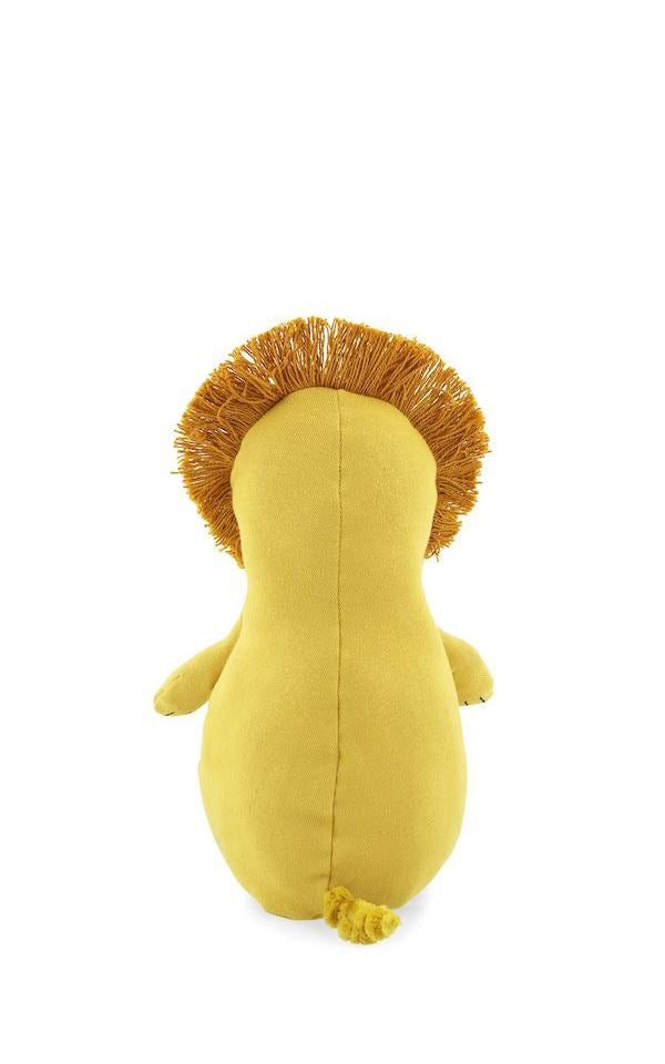 Cuddle Toy Lion Small