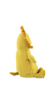 Cuddle Toy Lion Small