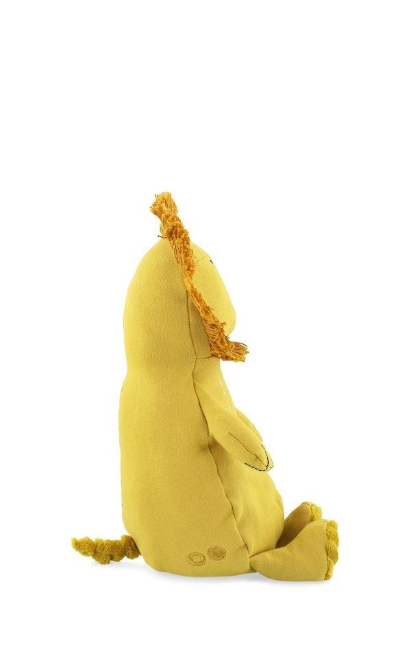 Cuddle Toy Lion Small