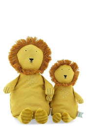 Cuddle Toy Lion Small