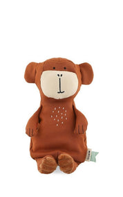 Cuddle Toy Monkey Small