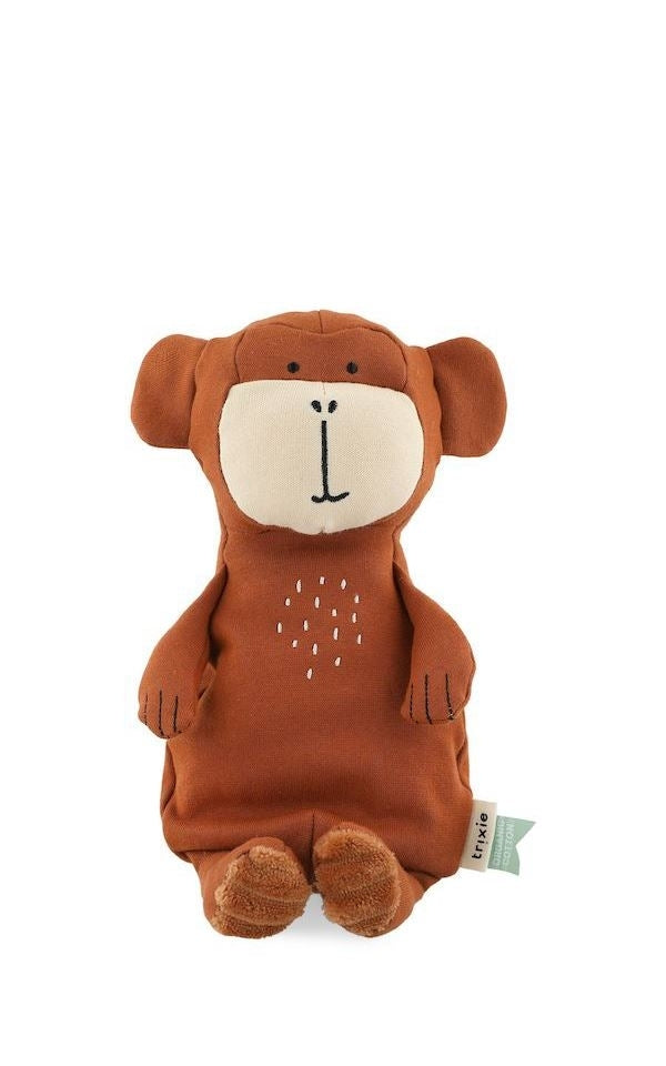 Cuddle Toy Monkey Small