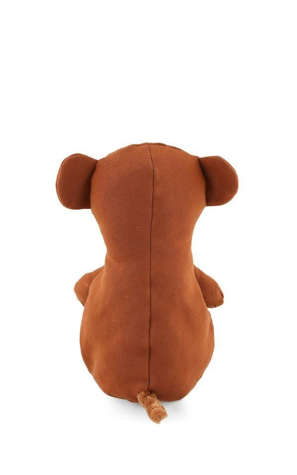 Cuddle Toy Monkey Small