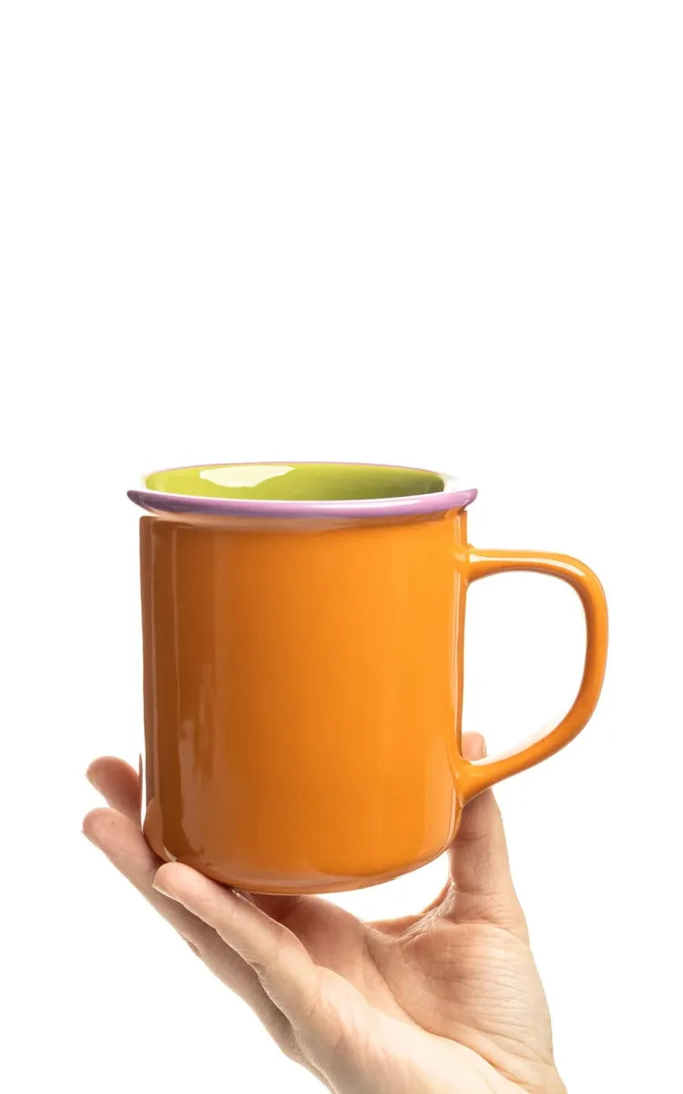 TRANQUILLO Cup Colouri