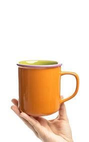 TRANQUILLO Cup Colouri