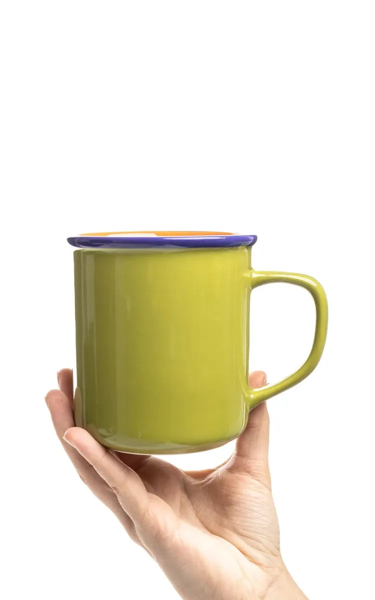 TRANQUILLO Cup Colouri