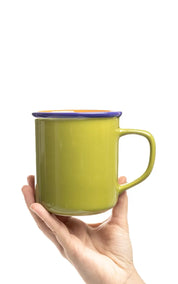 TRANQUILLO Cup Colouri