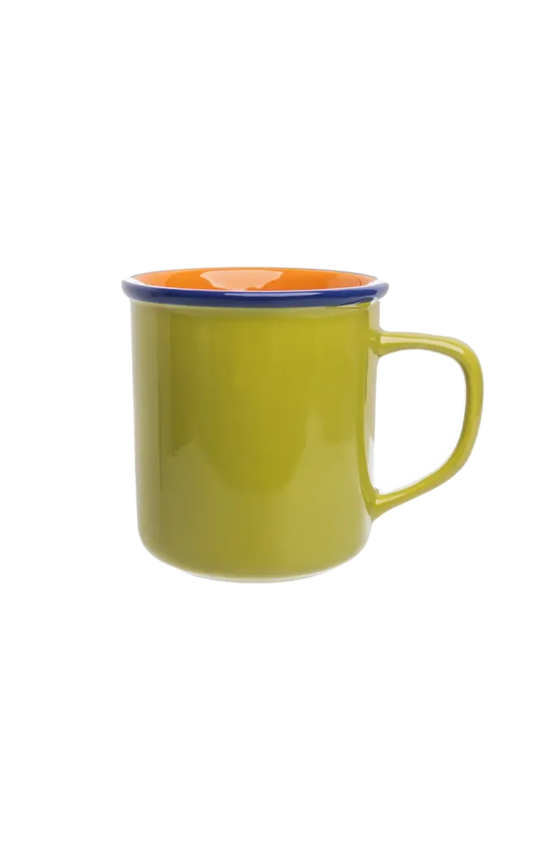 TRANQUILLO Cup Colouri