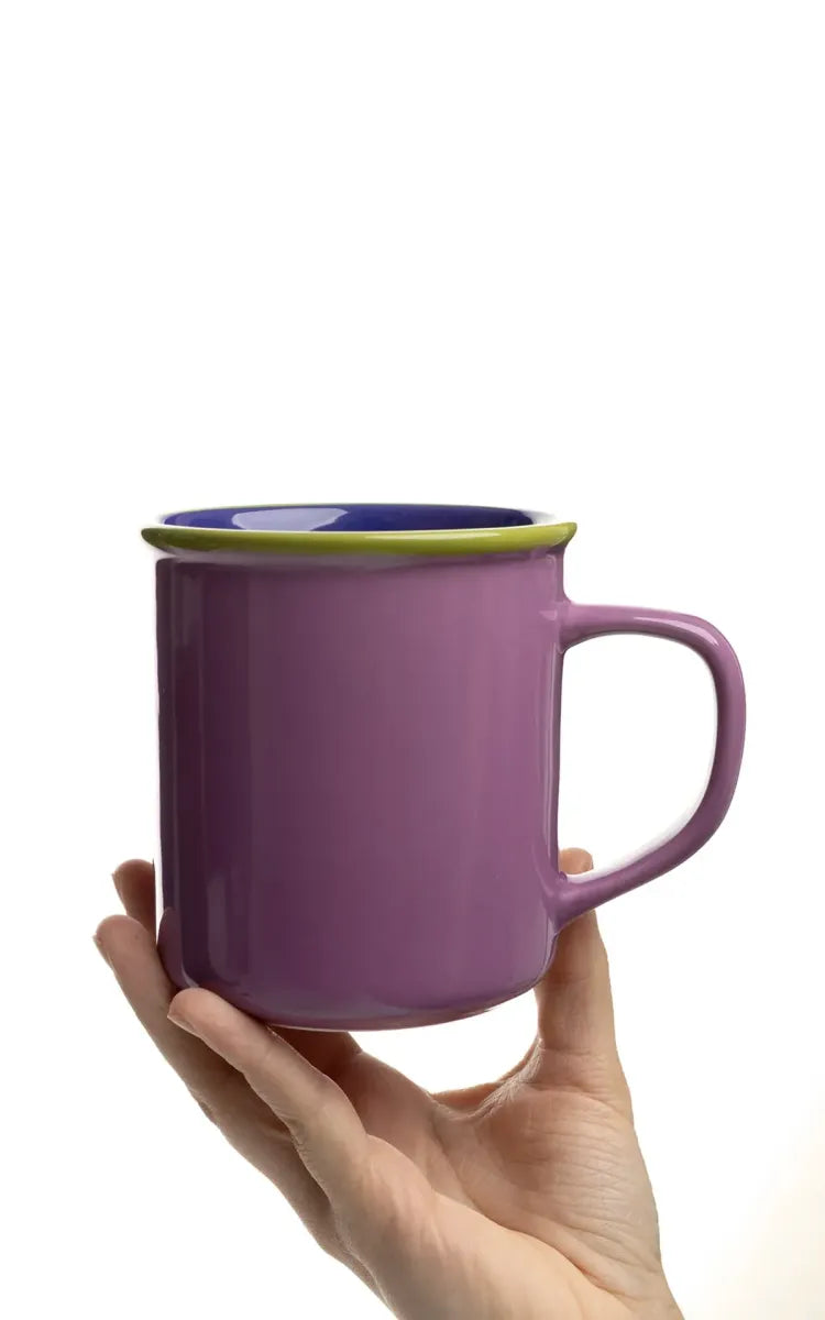TRANQUILLO Cup Colouri