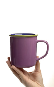 TRANQUILLO Cup Colouri