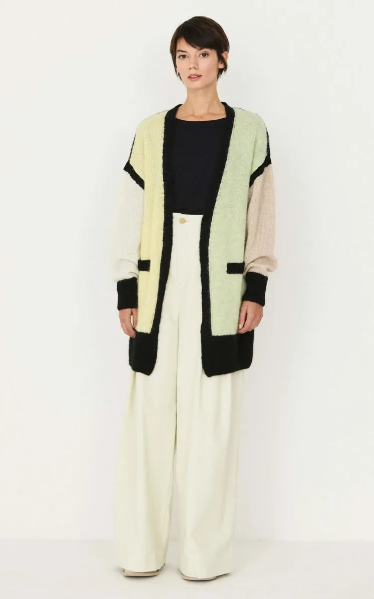 SKFK Cardigan Dantza