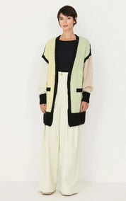 SKFK Cardigan Dantza