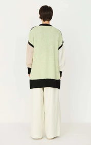 SKFK Cardigan Dantza