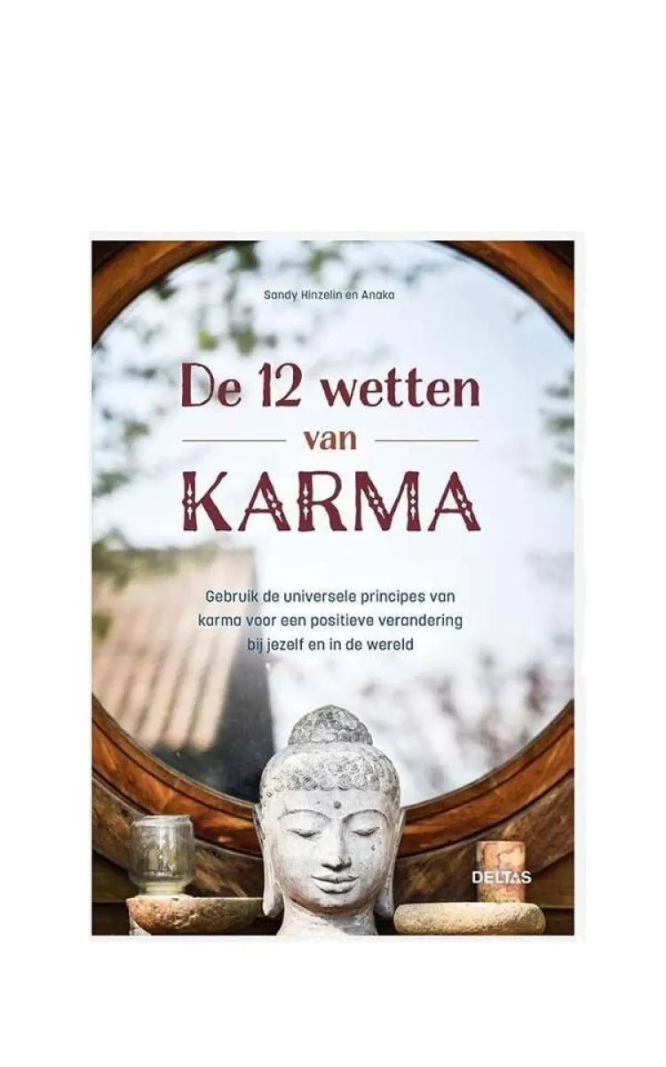 Deltas De 12 Wetten van Karma