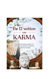 De 12 Wetten van Karma