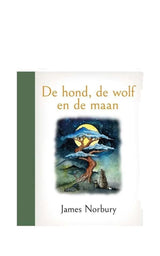 The Dog, The Wolf, And The Moon