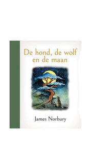 De Hond, De Wolf En De Maan