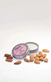 We Love The Planet Deodorant Balm - Soft Almond
