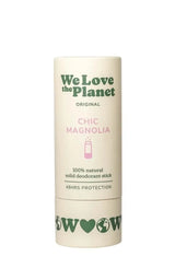 Deodorant Stick - Chique Magnolia