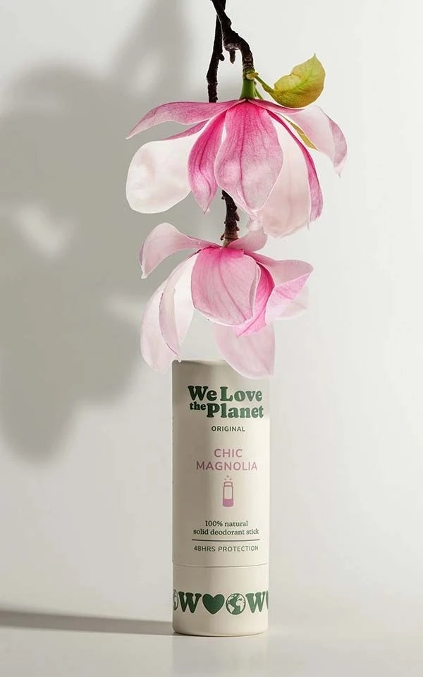 Deodorant Stick - Chic Mganolia