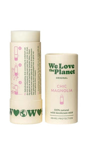 Deodorant Stick - Chic Mganolia