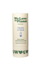 Deodorant Stick - Fresh Citrus