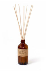 Diffuser No.11 Amber & Moss