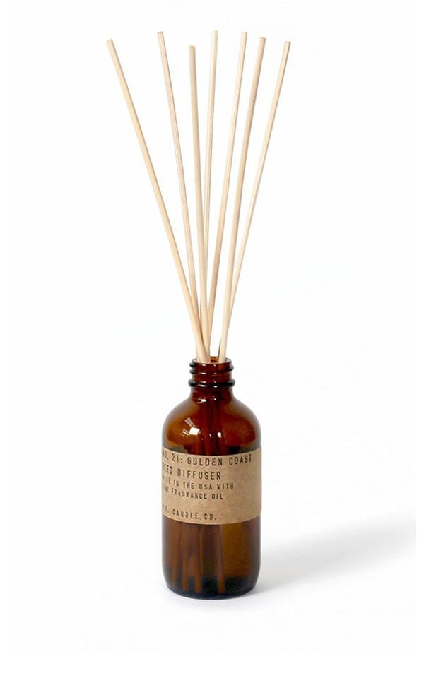 Diffuser No.21 Golden Coast