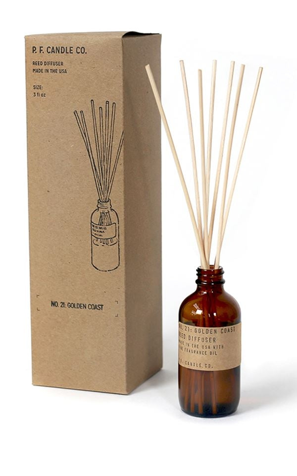 Diffuser No.21 Golden Coast