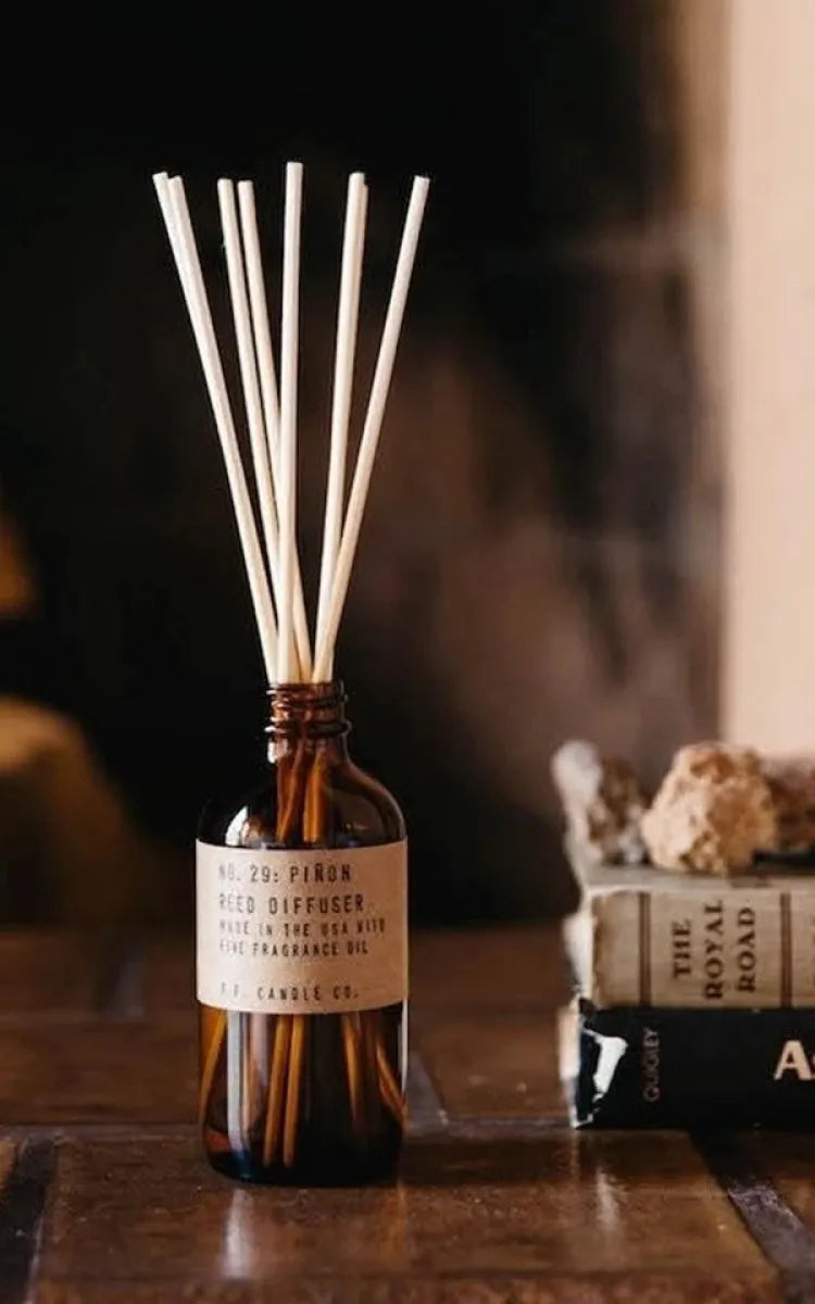 P.F. Candle Co. Diffuser No.29 Pinon