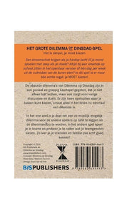 Dilemma op Dinsdag
