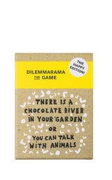 Dilemmarama Happy Edition