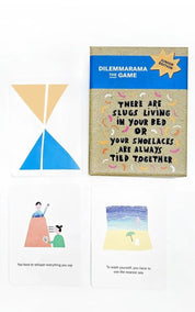 Bis Publishers Dilemmarama Junior Edition