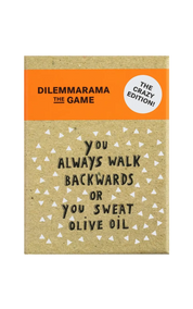 Bis Publishers Dilemmarama Original EN