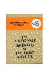 Dilemmarama Original EN