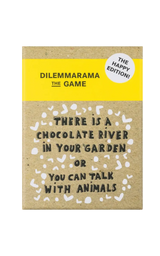 Dilemma Happy Edition EN