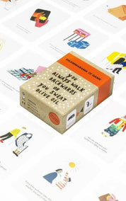 Bis Publishers Dilemmarama Original EN