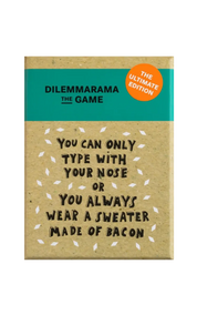 Bis Publishers Dilemmarama The Ultimate Edition