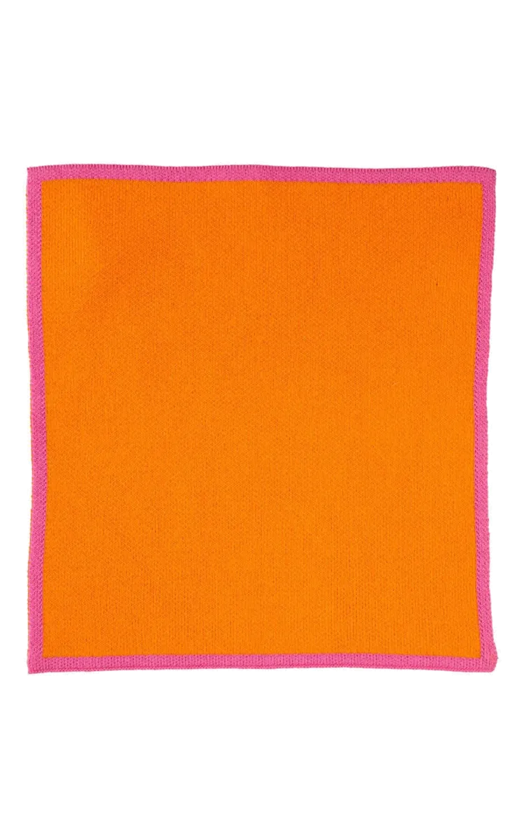 TRANQUILLO Dishcloth Check