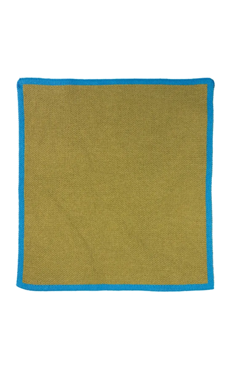 TRANQUILLO Dishcloth Check