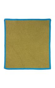TRANQUILLO Dishcloth Check